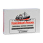 Fisherman'S Friend Original Extra Strong Menthol Cough Suppressant Lozenges - 38 Ea