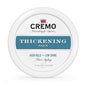 Cremo Premium Barber Grade Hair Styling Thickening Paste, High Hold, Low Shine, 4 Oz