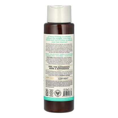 Soapbox Clean & Purify Tea Tree Conditioner - 16 Oz