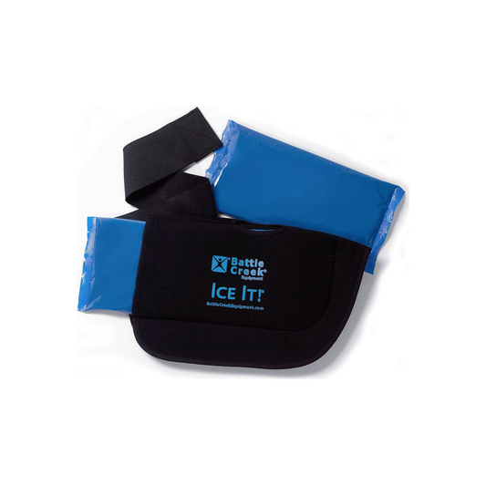 Battle Creek Ice It! Cold Comfort System 1 Ea