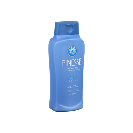 Finesse Texture Enhancing Conditioner 24 Oz