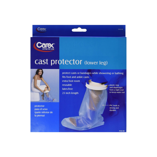 Carex Adult Leg Cast Protector 1 Ea