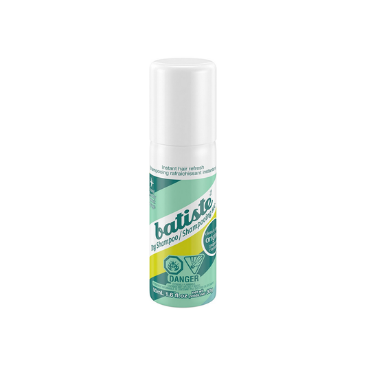 Batiste Dry Mini Shampoo, Original 1.60 Oz