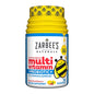 Zarbee'S Children'S Multivitamin + Probiotic - 70 Gummies