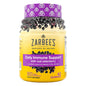 Zarbee'S Adult Elderberry Immune Support Gummies, Berry 42Ct