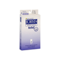 Jobst Relief Knee-High Extra Firm Compression Stockings, Beige, Medium 1 Ea