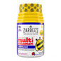 Zarbee'S Naturals Children'S Complete Multivitamin + Immune Gummies, Natural Mixed Berry, 70 Ea