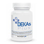 Deka'S Plus Softgels, 60 Count Each