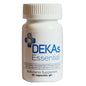 Dekas Essential, 60 Capsules Per Bottle