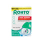 Rohto Cool Eye Drops 0.40 Oz