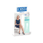 Jobst Ultra Sheer Knee High Stockings, Silky Beige, 8-15 Mmhg Large 1 Pair