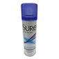 Sure Antiperspirant And Deodorant Aerosol Spray, Regular Scent - 6 Oz
