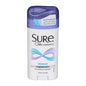 Sure Anti-Perspirant Deodorant Original Solid Regular - 2.7 Oz