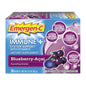 Emergen-C Immune Plus With Vitamin D Powder, Blueberry-Acai - 0.3 X 30 Ct