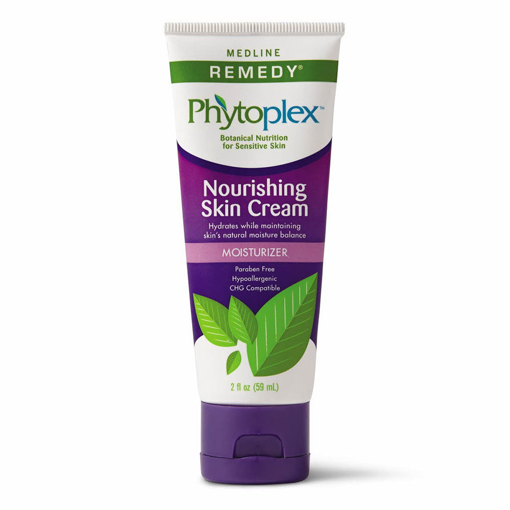 Medline Remedy Phytoplex Nourishing Skin Cream, 2 Oz