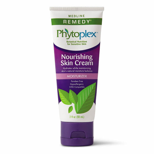 Medline Remedy Phytoplex Nourishing Skin Cream, 2 Oz