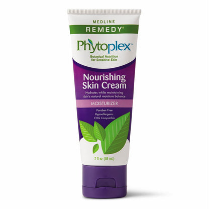 Medline Remedy Phytoplex Nourishing Skin Cream, 2 Oz