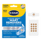 Dr Scholl'S Clear Away Wart Remover Hydrogel Bandage ,12 Treatments