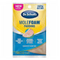 Dr. Scholl'S Molefoam 2 Strips-0.05 Oz.