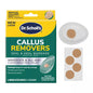 Dr. Scholl'S Callus Remover Seal & Heal Bandage With Hydrogel Technology, 4Ct