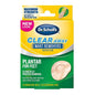 Dr Scholls Clear Away Salicylic Acid Wart Remover Plantar Pads For Feet - 24 Ea