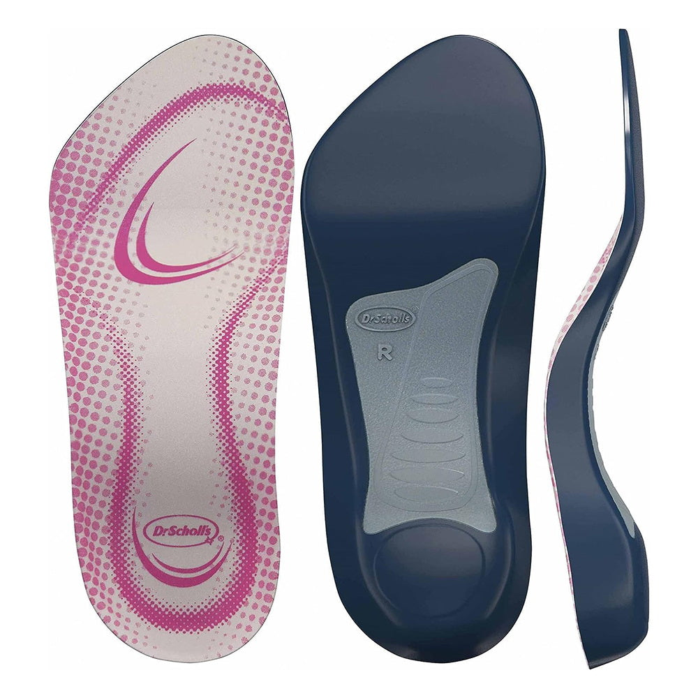 Dr. Scholl'S Tri-Comfort Insoles - Women'S 6-10 - 1 Ea