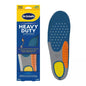 Dr. Scholl'S Heavy Duty Support Insoles - Men Size 8-14 - 1 Pair