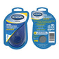 Dr. Scholl'S Heel Cushions With Massaging Gel Advanced