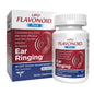 Lipo-Flavonoid Plus Dietary Supplement Ear Health Care- 100 Count