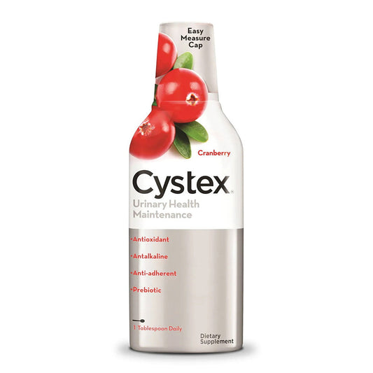 Cystex Urinary Health CareMaintenance Cranberry 7.6 Oz