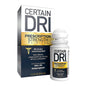 Certain Dri Prescription Strength Clinical Anti-Perspirant Roll- On - 1.2 Oz