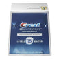 Crest 3D Whitestrips Professional Effects At-Home Teeth Whitening Kit, 20 Treatments