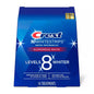 Crest 3D Whitestrips, Supreme Bright Boost - 14 Ct