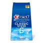 Crest 3D White Whitestrips Classic Vivid Teeth Whitening Kit