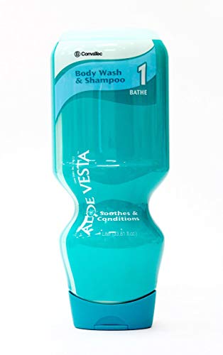 Aloe Vesta Perineal Skin Cleanser Spray, 8 Fl. Oz.