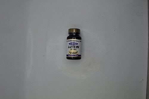 Windmill Health CareProducts Windmill Lutein, 30 Ea