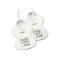 Omron Electrotherapy Pain Relief Long Life Pads 2 Ea