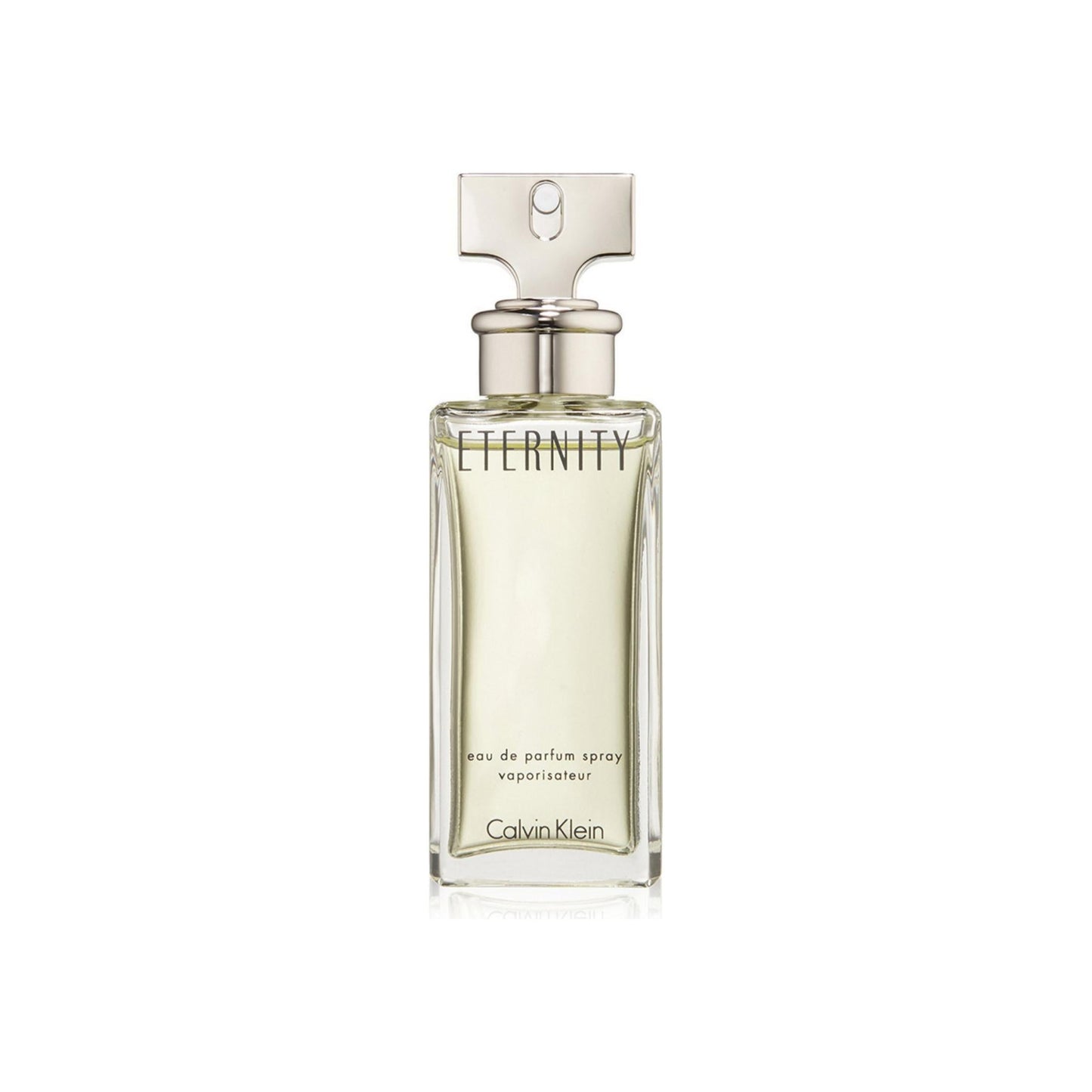 Eternity By Calvin Klein Eau De Parfum Spray 1.7 Oz