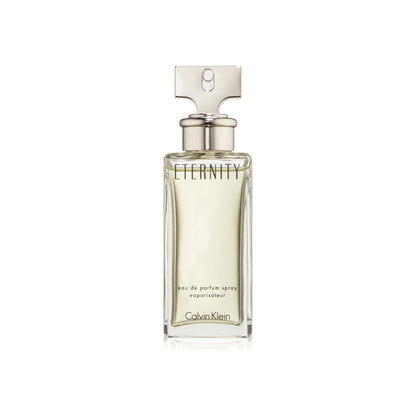 Eternity By Calvin Klein Eau De Parfum Spray 1.7 Oz
