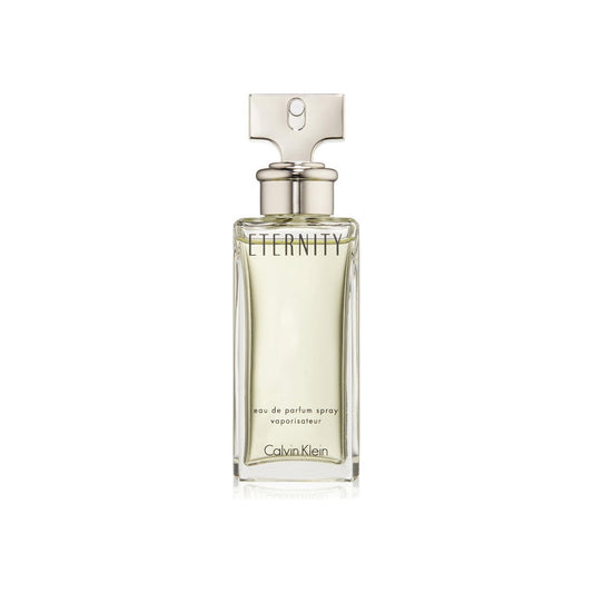 Eternity By Calvin Klein Eau De Parfum Spray 1.7 Oz