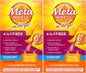 Metamucil On-The-Go Fiber Supplement - 30 Count