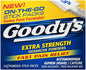 Goody'S Extra Strength Headache Powders 24 Ea