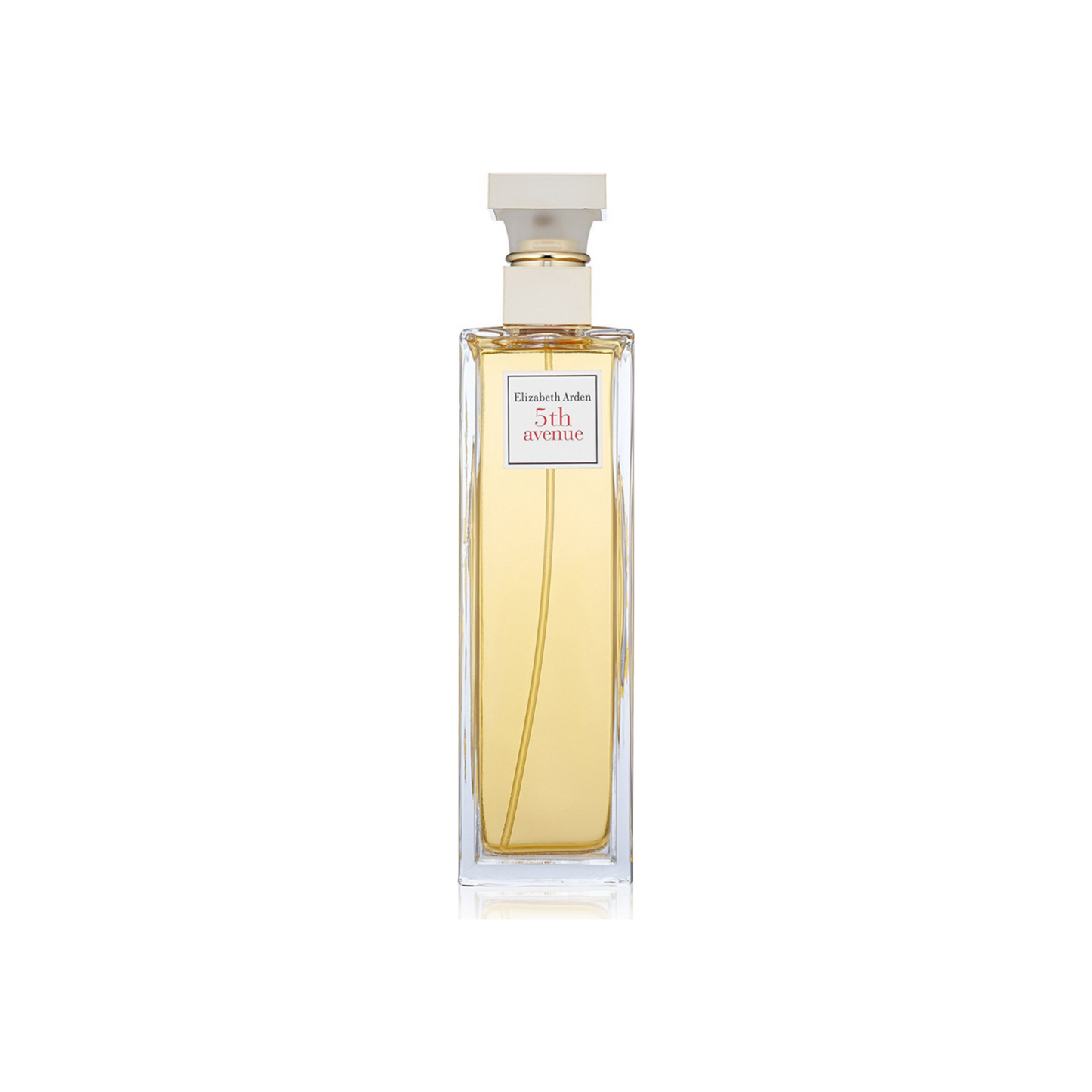 Fifth Avenue By Elizabeth Arden Eau De Parfum Spray 4.2 Oz