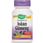 Nature'S Way Standardized Asian Ginseng 60 Ea