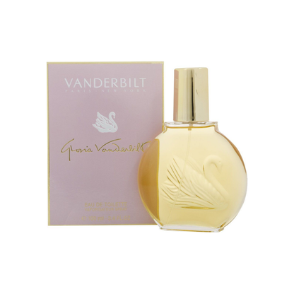 Gloria Vanderbilt Vanderbilt Eau De Toilette Spray For Women 3.40 Oz