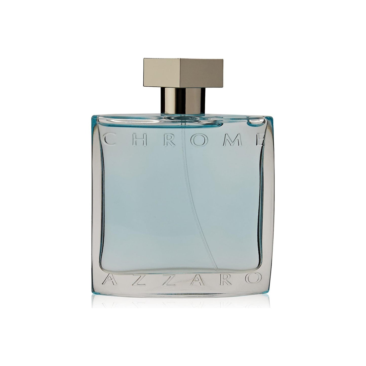 Azzaro Chrome For Men Eau De Toilette Spray