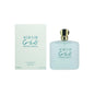 Acqua Di Gio By Armani For Women Eau De Toilette Spray 3.4 Oz