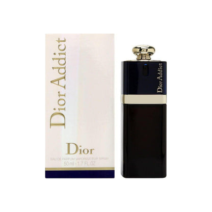 Addict By Dior Eau De Parfum Spray For Women 1.7 Oz