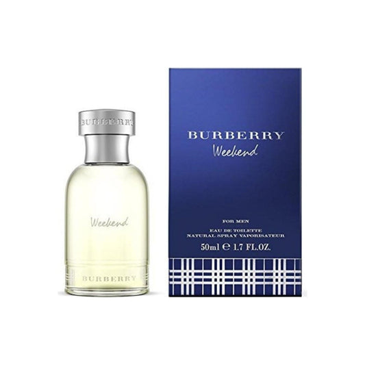 Burberry Weekend For Men Eau De Toilette
