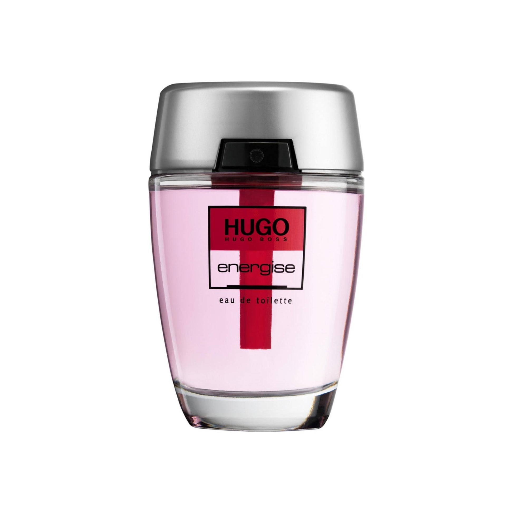 Hugo Boss Energise Eau De Toilette Spray For Men - 2.50 Oz